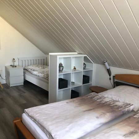 Ferienwohnung Viezens Neustadt am Rübenberge Екстериор снимка