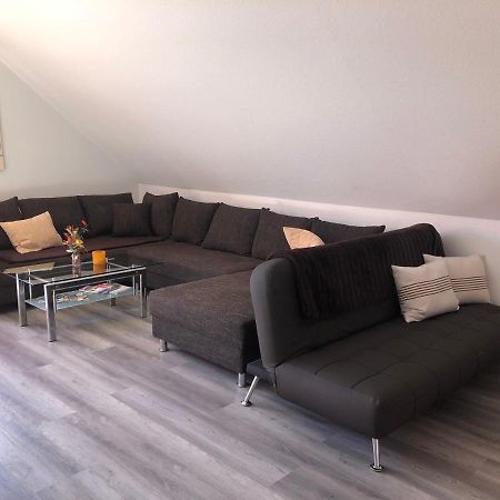 Ferienwohnung Viezens Neustadt am Rübenberge Екстериор снимка