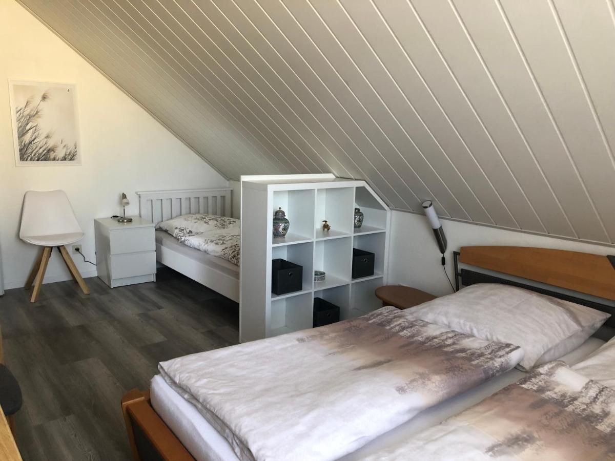 Ferienwohnung Viezens Neustadt am Rübenberge Екстериор снимка