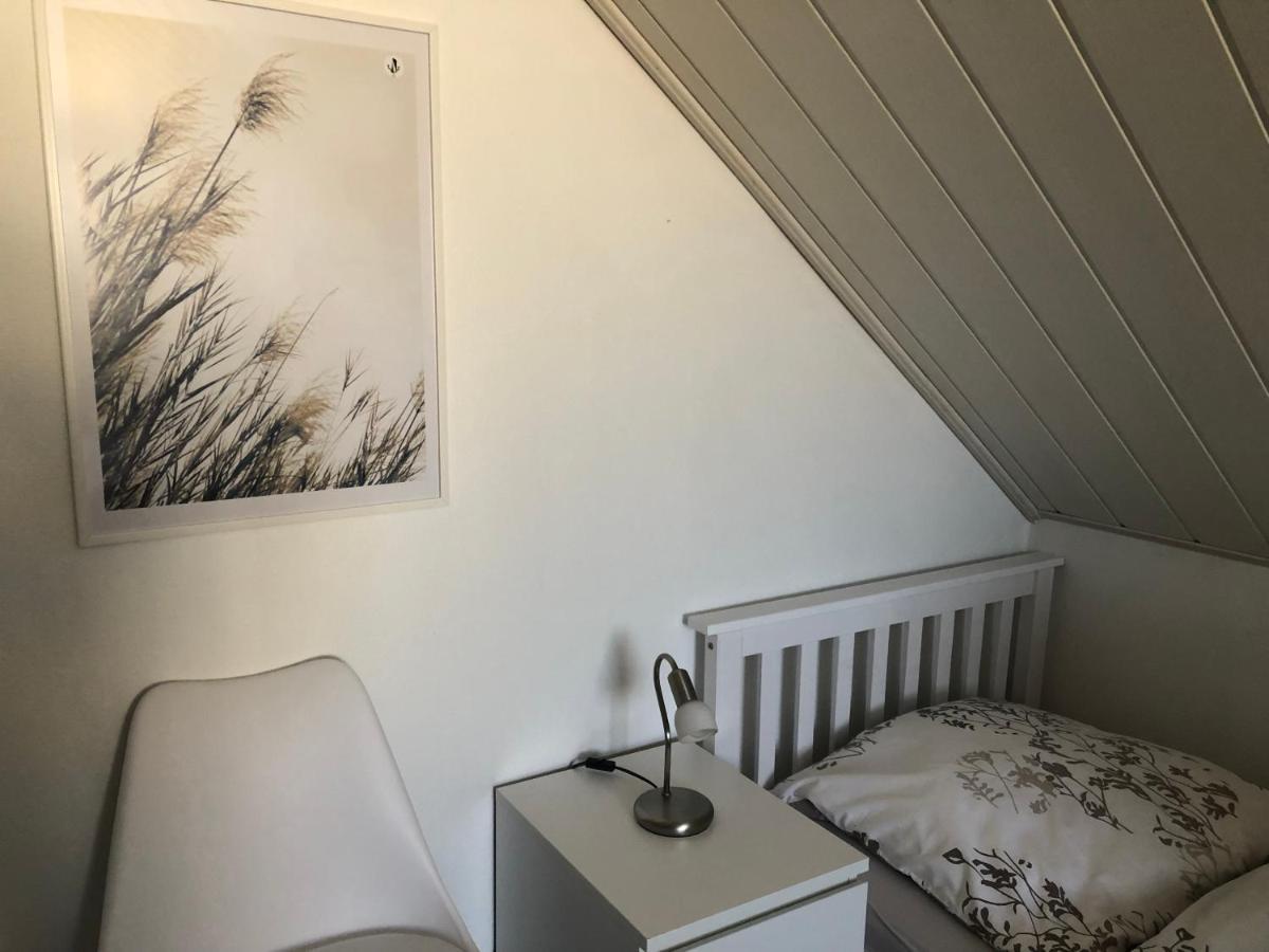 Ferienwohnung Viezens Neustadt am Rübenberge Екстериор снимка