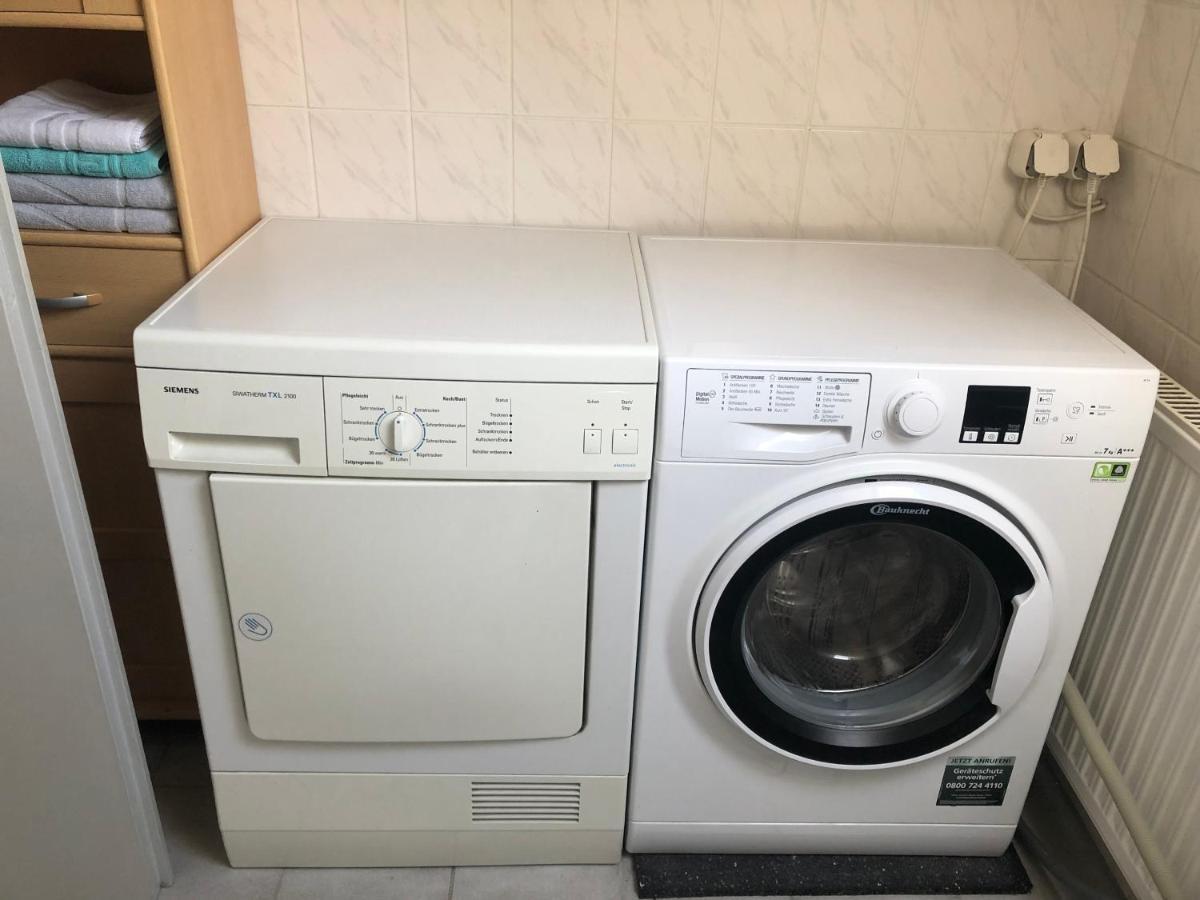 Ferienwohnung Viezens Neustadt am Rübenberge Екстериор снимка