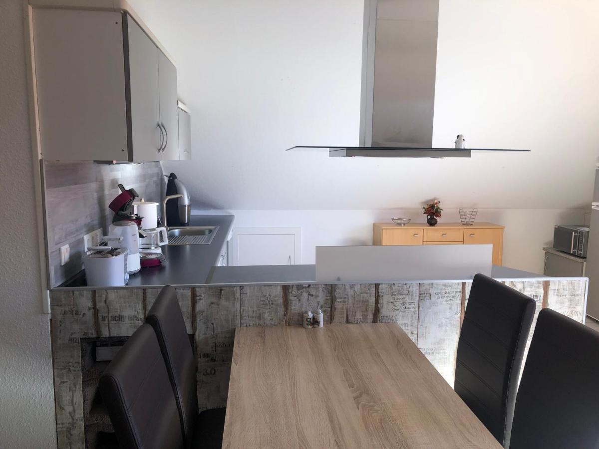 Ferienwohnung Viezens Neustadt am Rübenberge Екстериор снимка