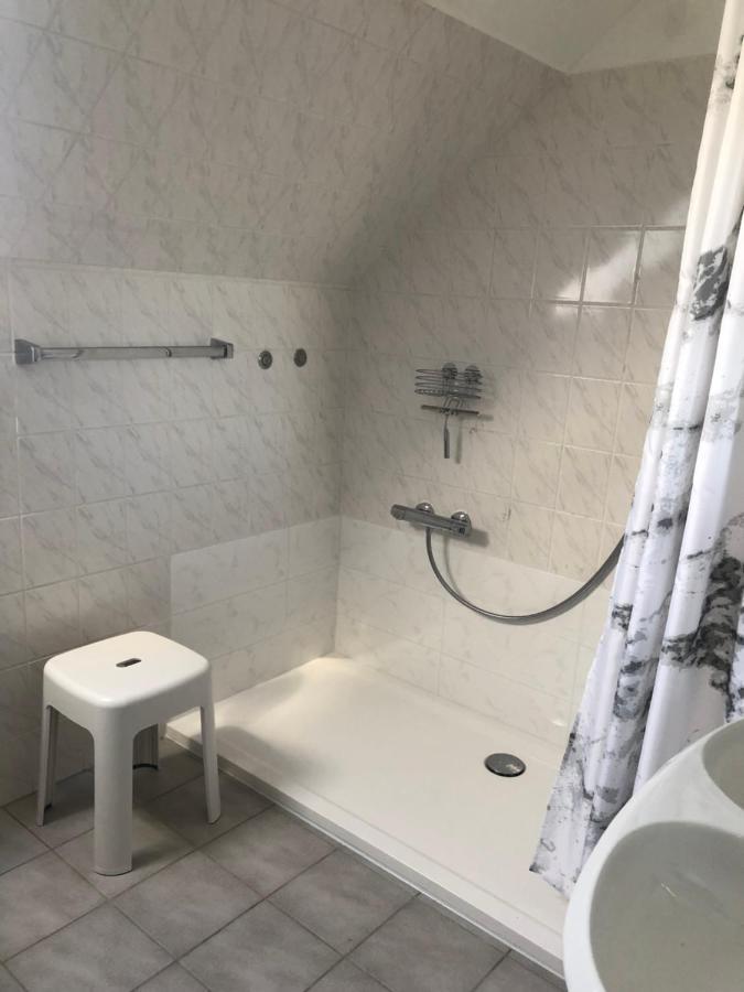 Ferienwohnung Viezens Neustadt am Rübenberge Екстериор снимка