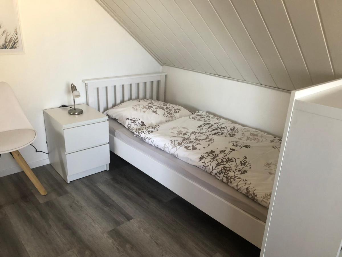 Ferienwohnung Viezens Neustadt am Rübenberge Екстериор снимка