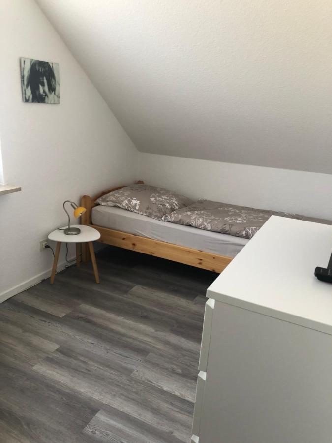 Ferienwohnung Viezens Neustadt am Rübenberge Екстериор снимка
